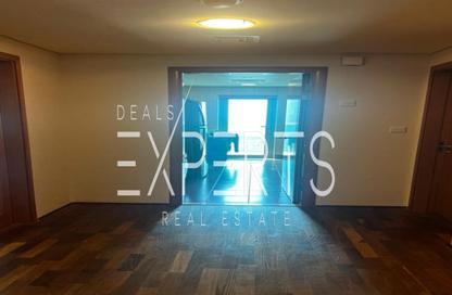 Apartment - 1 Bedroom - 2 Bathrooms for rent in Beach Towers - Shams Abu Dhabi - Al Reem Island - Abu Dhabi