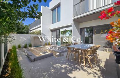 Villa - 3 Bedrooms - 4 Bathrooms for sale in Elan - Tilal Al Ghaf - Dubai