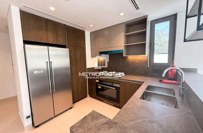 Townhouse - 4 Bedrooms - 5 Bathrooms for rent in Aura Gardens - Tilal Al Ghaf - Dubai