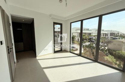 Townhouse - 4 Bedrooms - 5 Bathrooms for rent in Aura Gardens - Tilal Al Ghaf - Dubai