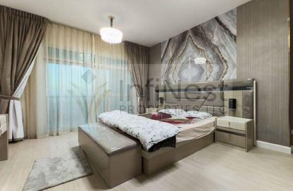 Apartment - 2 Bedrooms - 2 Bathrooms for sale in Al Rabia Tower - Majan - Dubai Land - Dubai
