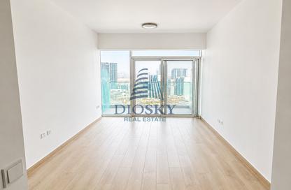 Apartment - Studio - 1 Bathroom for rent in Bloom Heights A - Bloom Heights - District 15 - Jumeirah Village Circle - Dubai