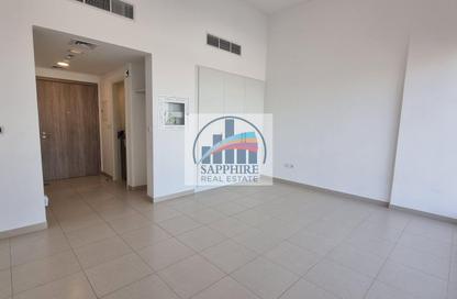 Apartment - Studio - 1 for rent in UNA Apartments - Town Square - Dubai