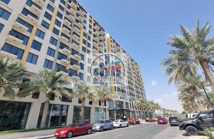Apartment - Studio - 1 for rent in UNA Apartments - Town Square - Dubai