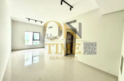 Apartment - 2 Bedrooms - 3 Bathrooms for rent in Al Naemiya Tower 1 - Al Naemiya Towers - Al Nuaimiya - Ajman