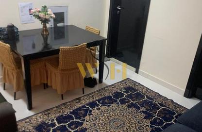 Apartment - 1 Bedroom - 2 Bathrooms for sale in Lilies Tower - Emirates City - Ajman Apartment - 1 Bedroom - 2 Bathrooms for sale in Lilies Tower - Emirates City - Ajman