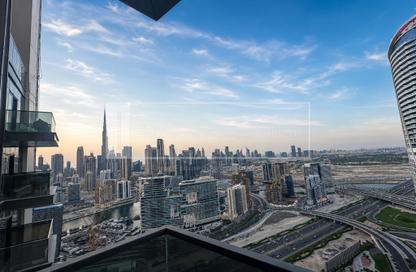 Apartment - 3 - 4 for sale in Nobles Tower - Business Bay - Dubai Apartment - 3 - 4 for sale in Nobles Tower - Business Bay - Dubai