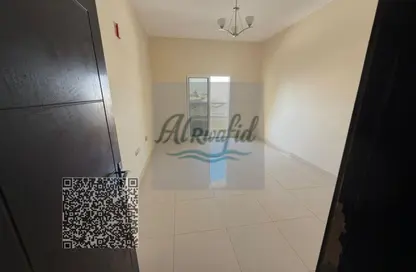Apartment - 1 Bedroom - 2 Bathrooms for rent in Al Rawda 1 - Al Rawda - Ajman