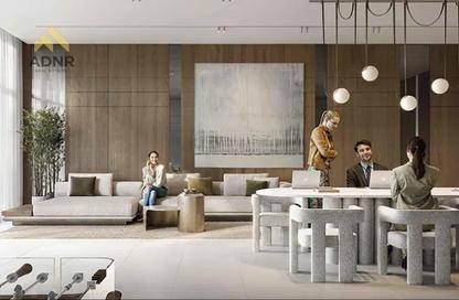 Apartment - 1 - 2 for sale in Verdania 2 - Dubai Land Residence Complex - Dubai