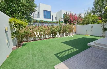Townhouse - 4 - 4 for rent in Maple at Dubai Hills Estate 3 - Maple at Dubai Hills Estate - Dubai Hills Estate - Dubai Townhouse - 4 - 4 for rent in Maple at Dubai Hills Estate 3 - Maple at Dubai Hills Estate - Dubai Hills Estate - Dubai