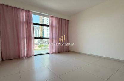 Apartment - 3 Bedrooms - 4 Bathrooms for rent in Park Point Building A - Park Point - Dubai Hills Estate - Dubai