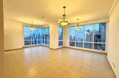 Apartment - 3 Bedrooms - 5 Bathrooms for rent in Manazel Al Safa - Business Bay - Dubai