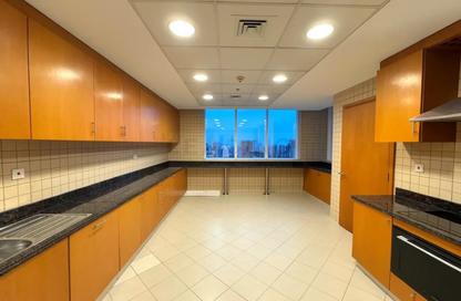 Apartment - 3 Bedrooms - 5 Bathrooms for rent in Manazel Al Safa - Business Bay - Dubai