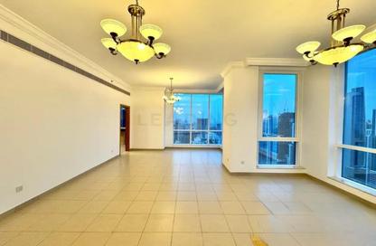 Apartment - 3 Bedrooms - 5 Bathrooms for rent in Manazel Al Safa - Business Bay - Dubai