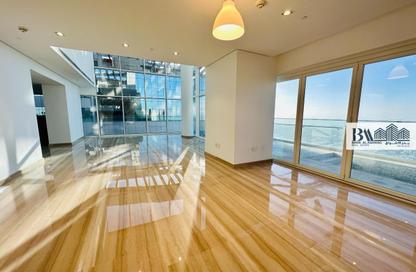 Penthouse - 4 Bedrooms - 6 Bathrooms for rent in Tiara East Tower - Business Bay - Dubai Penthouse - 4 Bedrooms - 6 Bathrooms for rent in Tiara East Tower - Business Bay - Dubai