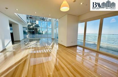 Penthouse - 4 Bedrooms - 6 Bathrooms for rent in Tiara East Tower - Business Bay - Dubai Penthouse - 4 Bedrooms - 6 Bathrooms for rent in Tiara East Tower - Business Bay - Dubai