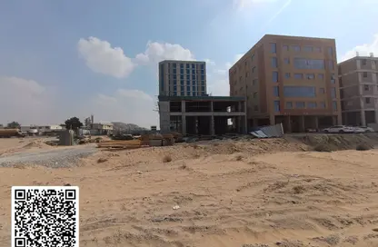 أرض - استوديو للبيع في الجرف الصناعية 3 - الجرف الصناعية - عجمان