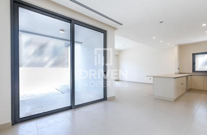 Villa - 3 Bedrooms - 4 Bathrooms for rent in Sidra Villas II - Sidra Villas - Dubai Hills Estate - Dubai