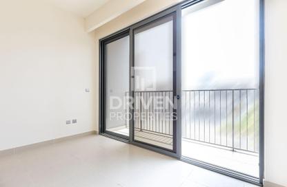 Villa - 3 Bedrooms - 4 Bathrooms for rent in Sidra Villas II - Sidra Villas - Dubai Hills Estate - Dubai