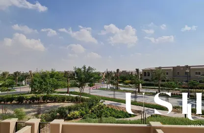 فيلا - 3 غرف نوم - 4 حمامات للايجار في كاسا فيفا - سيرينا - دبي لاند - دبي