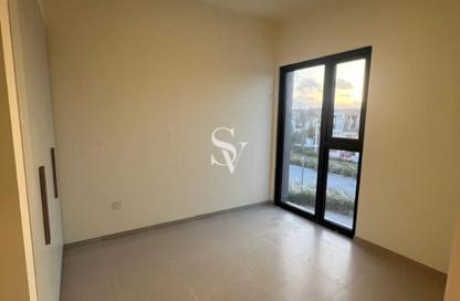 Townhouse - 4 Bedrooms - 4 Bathrooms for rent in Greenviews 2 - EMAAR South - Dubai South (Dubai World Central) - Dubai