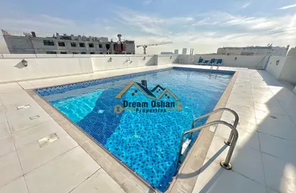 شقة - 2 غرف نوم - 4 حمامات للايجار في واحات الوليد 2 - واحة دبي للسيليكون - دبي شقة - 2 غرف نوم - 4 حمامات للايجار في واحات الوليد 2 - واحة دبي للسيليكون - دبي