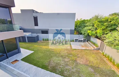 Villa - 4 Bedrooms - 6 Bathrooms for rent in Sendian - Masaar - Tilal City - Sharjah