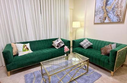 Apartment - 1 Bedroom - 1 Bathroom for rent in Al Qasimiah City - Sharjah