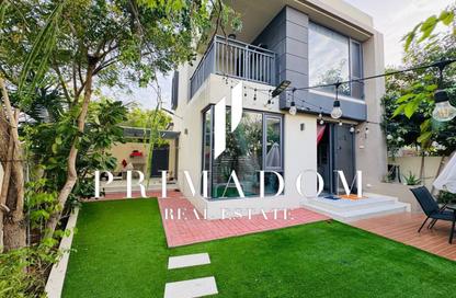 Villa - 4 Bedrooms - 3 Bathrooms for rent in Maple at Dubai Hills Estate 2 - Maple at Dubai Hills Estate - Dubai Hills Estate - Dubai Villa - 4 Bedrooms - 3 Bathrooms for rent in Maple at Dubai Hills Estate 2 - Maple at Dubai Hills Estate - Dubai Hills Estate - Dubai