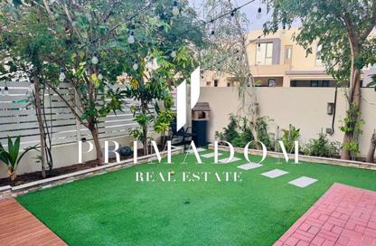 Villa - 4 Bedrooms - 3 Bathrooms for rent in Maple at Dubai Hills Estate 2 - Maple at Dubai Hills Estate - Dubai Hills Estate - Dubai Villa - 4 Bedrooms - 3 Bathrooms for rent in Maple at Dubai Hills Estate 2 - Maple at Dubai Hills Estate - Dubai Hills Estate - Dubai