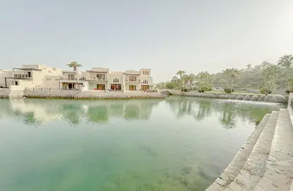 Villa - 1 Bedroom - 1 Bathroom for rent in The Cove Rotana - Ras Al Khaimah Waterfront - Ras Al Khaimah
