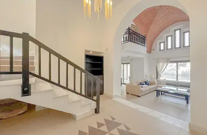 فيلا - غرفة نوم - 1 حمام للايجار في ذا كوف روتانا - الواجهة المائية - راس الخيمة - رأس الخيمة