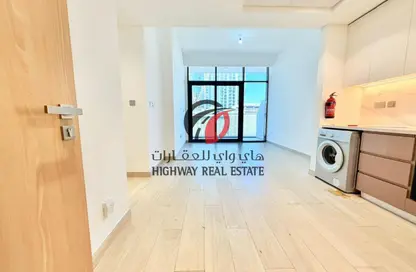 شقة - 2 غرف نوم - 2 حمامات للايجار في عزيزي ريفييرا 40 - عزيزي ريفيرا - ميدان واحد - ميدان - دبي