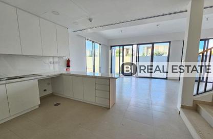 Townhouse - 4 Bedrooms - 5 Bathrooms for rent in Cherrywoods - Dubai