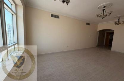 Apartment - 2 Bedrooms - 3 Bathrooms for rent in Al Majaz 2 - Al Majaz - Sharjah