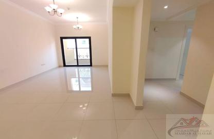Apartment - 1 Bedroom - 2 Bathrooms for rent in Muwaileh 29 Building - Muwaileh - Sharjah