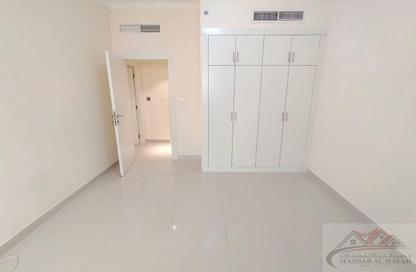 Apartment - 1 Bedroom - 2 Bathrooms for rent in Muwaileh 29 Building - Muwaileh - Sharjah