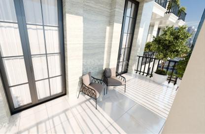 Duplex - 4 Bedrooms - 6 Bathrooms for sale in Bab Al Qasr Royal Residence 28 - Najmat Abu Dhabi - Al Reem Island - Abu Dhabi Duplex - 4 Bedrooms - 6 Bathrooms for sale in Bab Al Qasr Royal Residence 28 - Najmat Abu Dhabi - Al Reem Island - Abu Dhabi