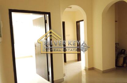 Apartment - 2 Bedrooms - 2 Bathrooms for rent in Al Nabaa Building - Al Naba'ah - Al Sharq - Sharjah