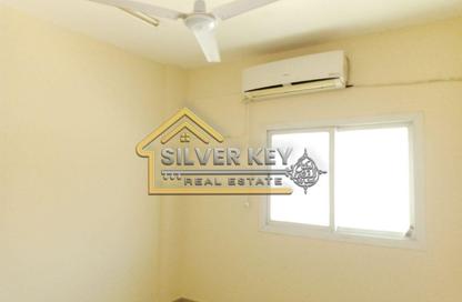 Apartment - 2 Bedrooms - 2 Bathrooms for rent in Al Nabaa Building - Al Naba'ah - Al Sharq - Sharjah