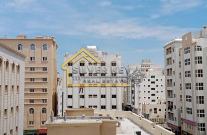 Apartment - 2 Bedrooms - 2 Bathrooms for rent in Al Nabaa Building - Al Naba'ah - Al Sharq - Sharjah