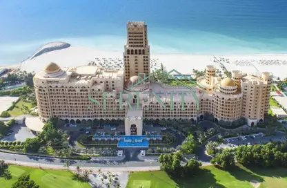 شقة - 5 غرف نوم - 7 حمامات للبيع في والدورف أسطورية رسيدنسي - قرية الحمرا - رأس الخيمة