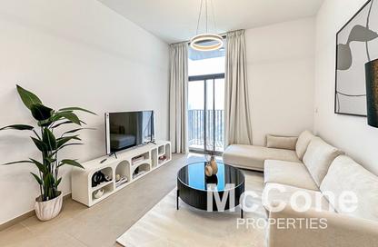 Apartment - 1 Bedroom - 1 Bathroom for rent in Belgravia Heights 1 - Belgravia Heights - District 12 - Jumeirah Village Circle - Dubai