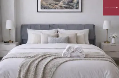 Apartment - Studio - 1 Bathroom for rent in Binghatti Tulip - District 11 - Jumeirah Village Circle - Dubai