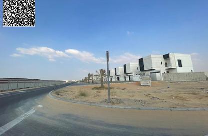 Land - Studio for sale in Al Bahia Hills - Al Bahia - Ajman Land - Studio for sale in Al Bahia Hills - Al Bahia - Ajman