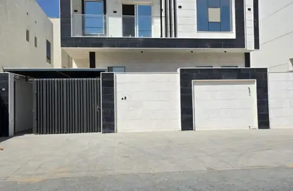 Villa - 5 Bedrooms - 7 Bathrooms for sale in Al Helio 2 - Al Helio - Ajman