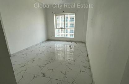 Apartment - Studio - 1 Bathroom for rent in Oasis Tower - Al Rashidiya 1 - Al Rashidiya - Ajman Apartment - Studio - 1 Bathroom for rent in Oasis Tower - Al Rashidiya 1 - Al Rashidiya - Ajman