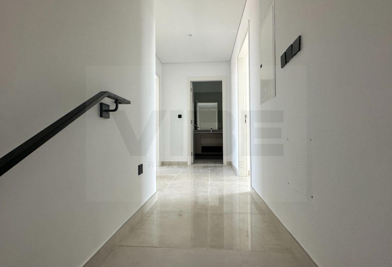 2 Bedroom + maids I Canal view