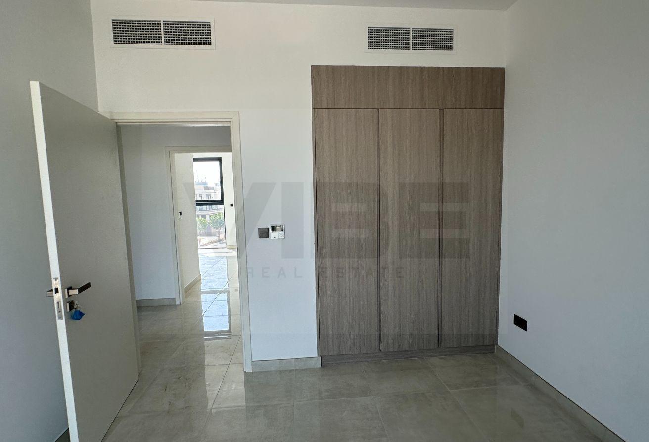 2 Bedroom + maids I Canal view