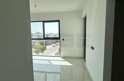 Townhouse - 2 - 4 for rent in Falcon Island North - Falcon Island - Al Hamra Village - Ras Al Khaimah